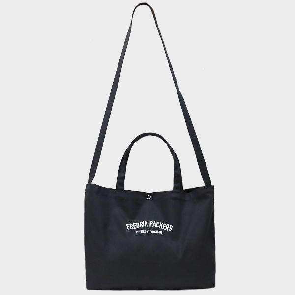 10 DUCK DAILY TOTE トートバッグ 【公式】 FREDRIK PACKERS