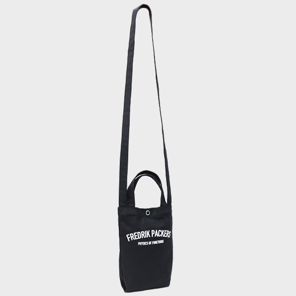10 DUCK DAILY TOTE トートバッグ 【公式】 FREDRIK PACKERS