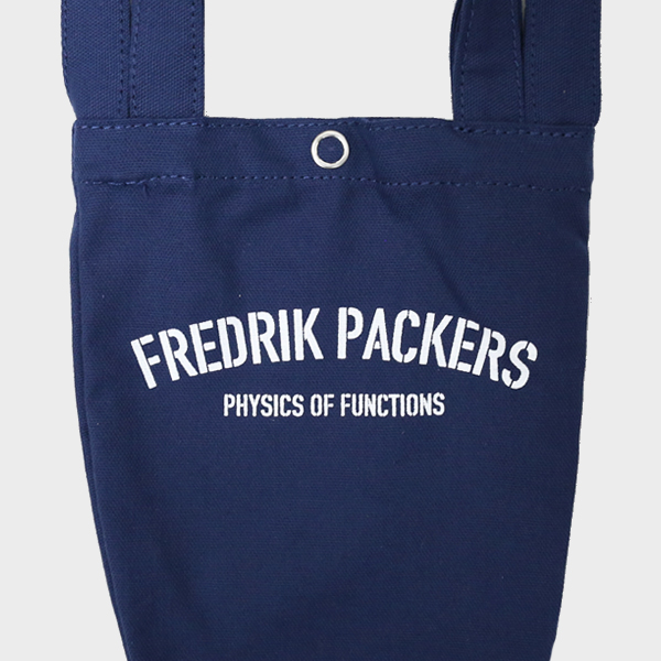 10 DUCK DAILY TOTE トートバッグ 【公式】 FREDRIK PACKERS