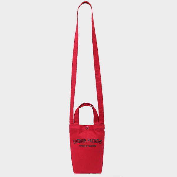 ESSENTIAL TOTE トートバッグ 【公式】 FREDRIK PACKERS