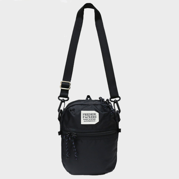 210D ACTIVE SHOULDER ショルダーバッグ 【公式】 FREDRIK