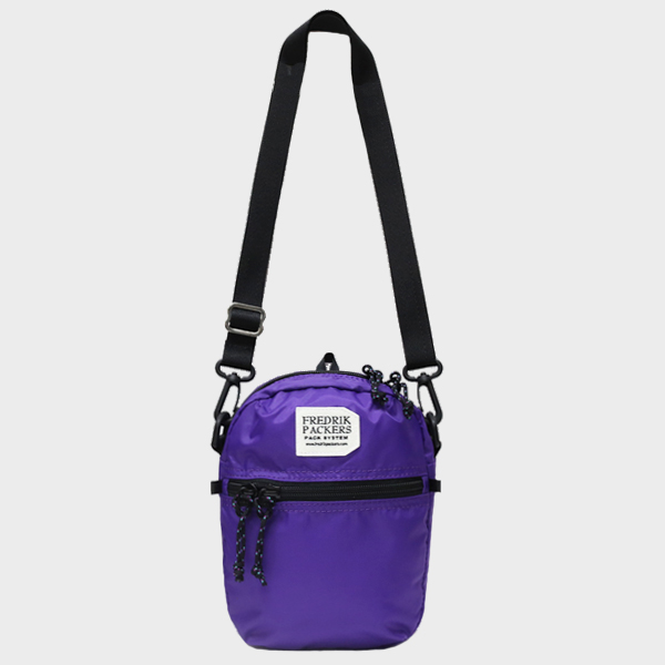 210D ACTIVE SHOULDER ショルダーバッグ 【公式】 FREDRIK