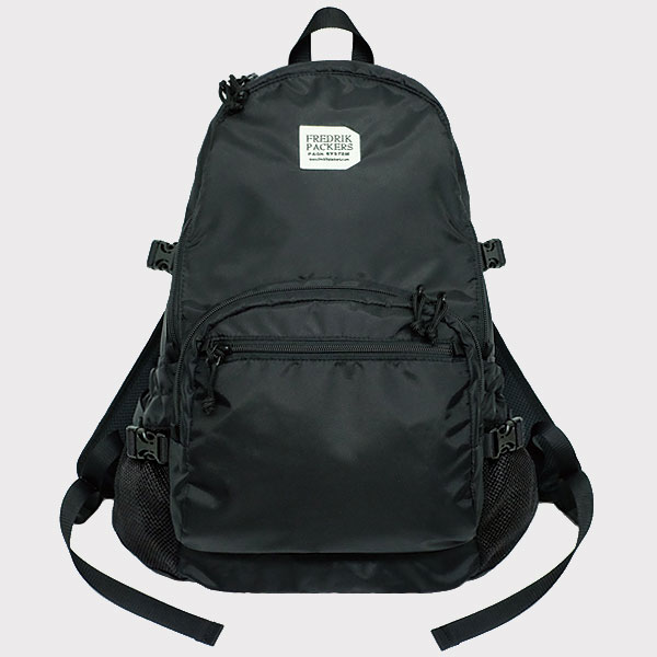 フレドリックパッカーズ マザーズリュック210 DAY PACK TIPI