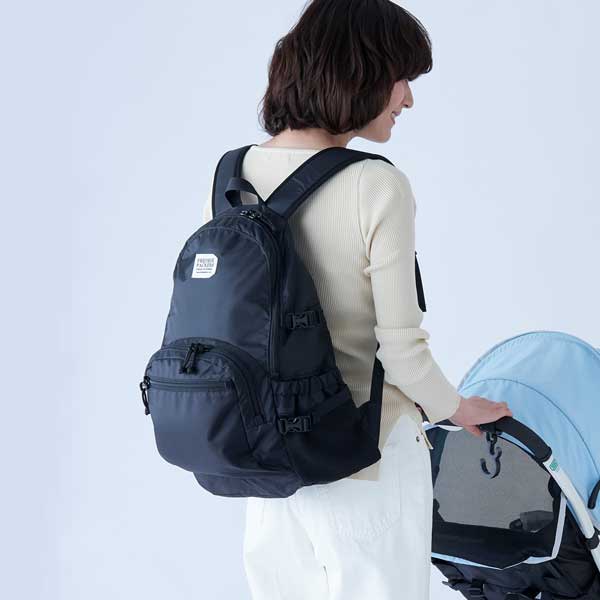 フレドリックパッカーズ daypack TIPI - daterightstuff.com