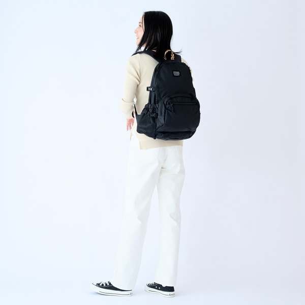 マザーズリュック 210D DAY PACK TIPI | FREDRIK PACKERS
