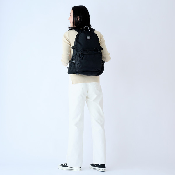 マザーズリュック 210D DAY PACK TIPI | FREDRIK PACKERS