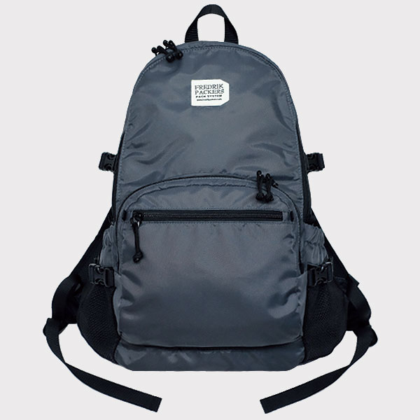 マザーズリュック 210D DAY PACK TIPI | FREDRIK PACKERS オンラインストア