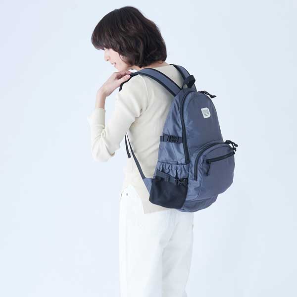 マザーズリュック 210D DAY PACK TIPI | FREDRIK PACKERS オンラインストア