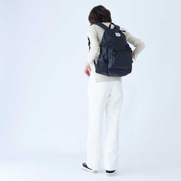 FREDRIK PACKERS210D DAYPACKTIPI マザーズリュック マザーズリュック 210D DAY PACK TIPI | FREDRIK PACKERS オンラインストア