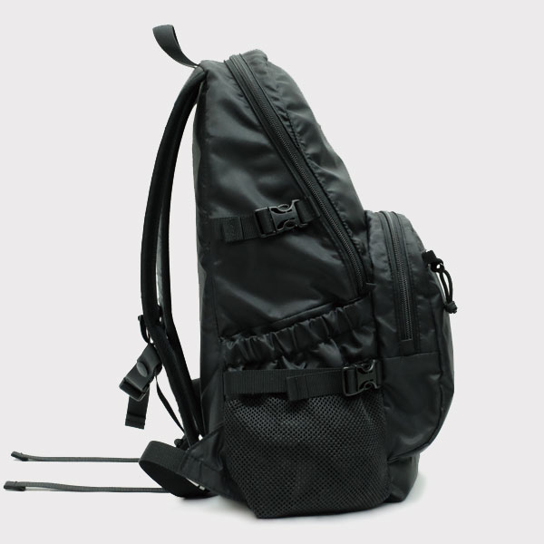 FREDRIK PACKERS DAYPACKTIPI マザーズリュックサック FREDRIK PACKERS デイバック リュック 「FREDRIK PACKERS」210D