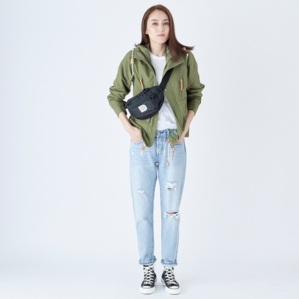 j.l-a.l バッグ　24ss Bags – _J.L - A.L_