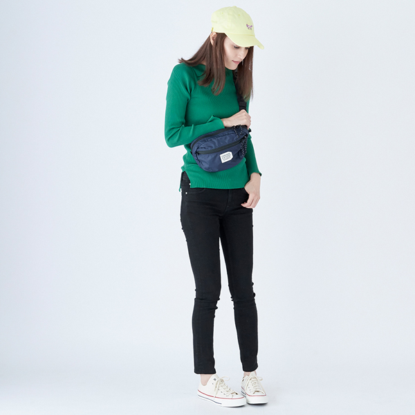 210D ELLIPSE HIP PACK FREDRIK