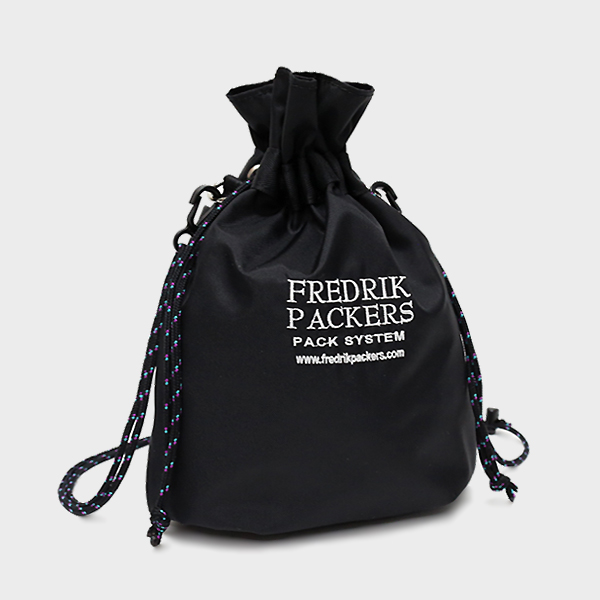 210D PINION POUCH サコッシュ 【公式】 FREDRIK PACKERS オンラインストア