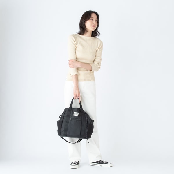 新品未使用　FREDRIK PACKERS 210D TIPI TOTE 210D TIPI TOTE トートバッグ 【公式】 FREDRIK PACKERS