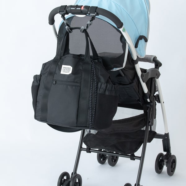 210D TIPI TOTE トートバッグ 【公式】 FREDRIK PACKERS