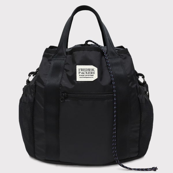 210D TIPI TOTE & DOUBLE SET マザーズバッグ セットアイテム 【公式