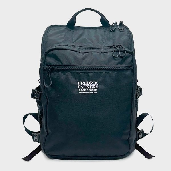 マザーズリュック 210D DAY PACK TIPI | FREDRIK PACKERS オンラインストア