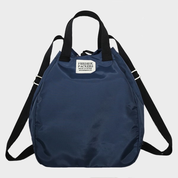 ブルーム4枚 420D BLOOM PACK バックパック 【公式】 FREDRIK PACKERS