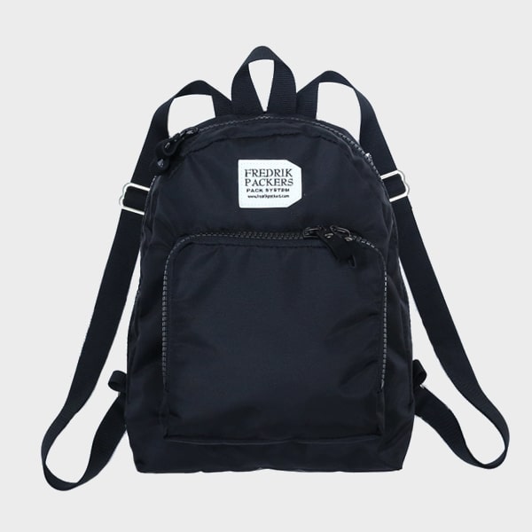 420D DAILY RUCK SACK バックパック 【公式】 FREDRIK PACKERS
