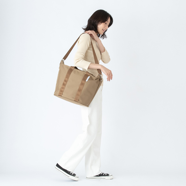 420D VELL TOTE マザーズバッグ 【公式】 FREDRIK PACKERS オンライン