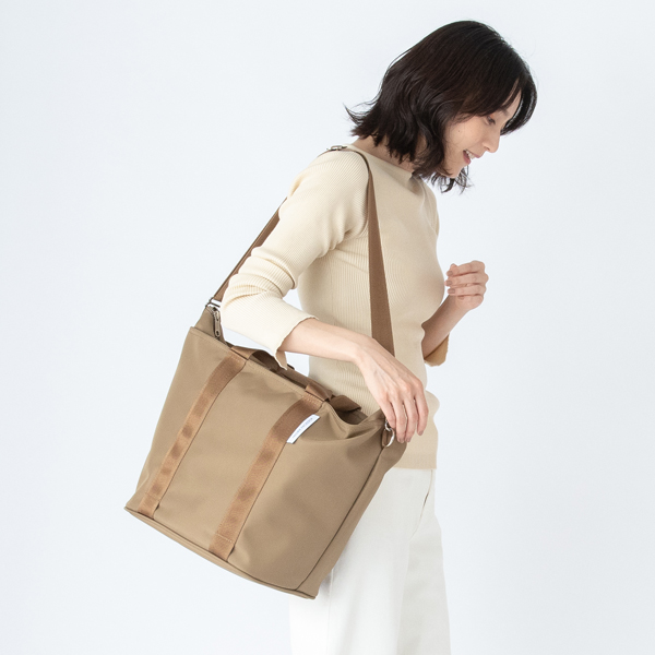 420D VELL TOTE マザーズバッグ 【公式】 FREDRIK PACKERS オンライン