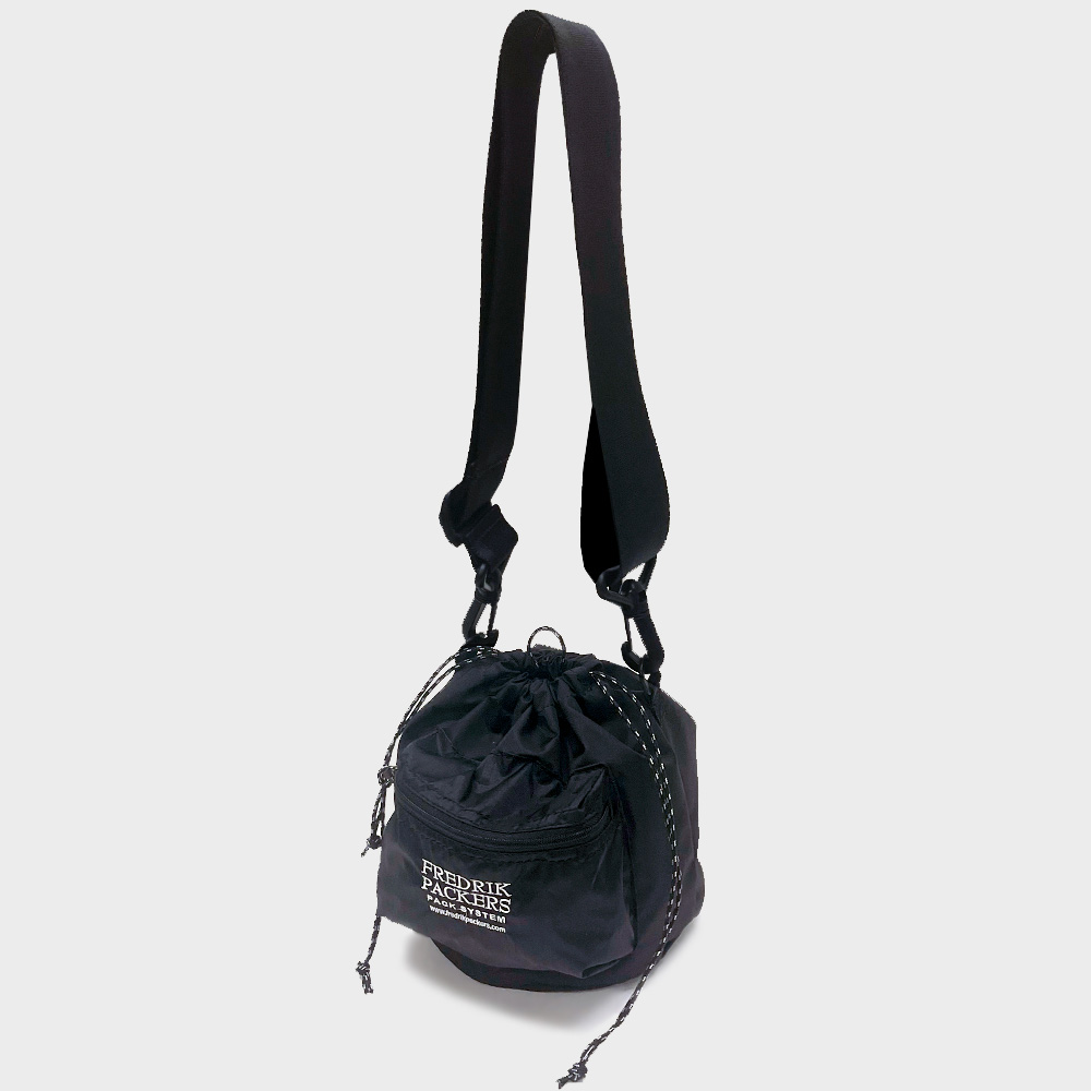 ACCORD POUCH ショルダーバッグ 【公式】 FREDRIK PACKERS