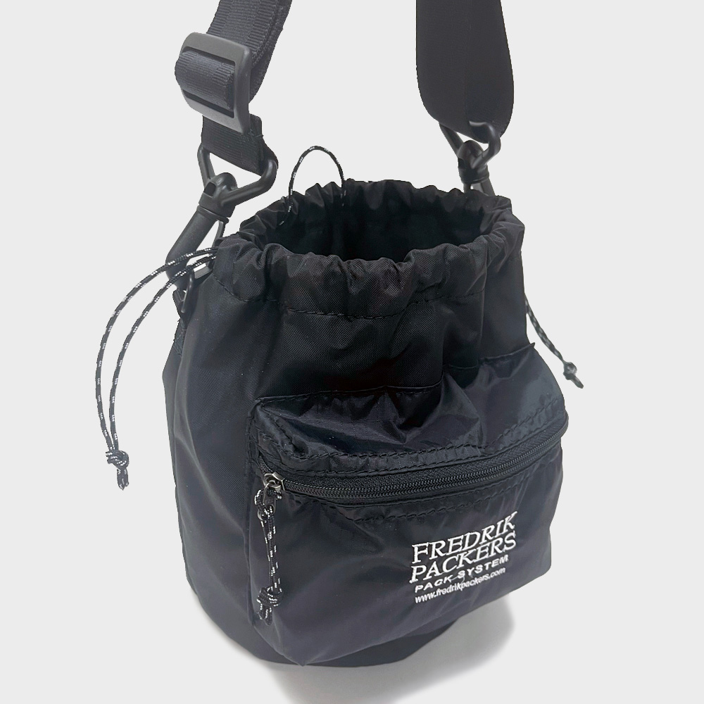 ACCORD POUCH ショルダーバッグ 【公式】 FREDRIK PACKERS