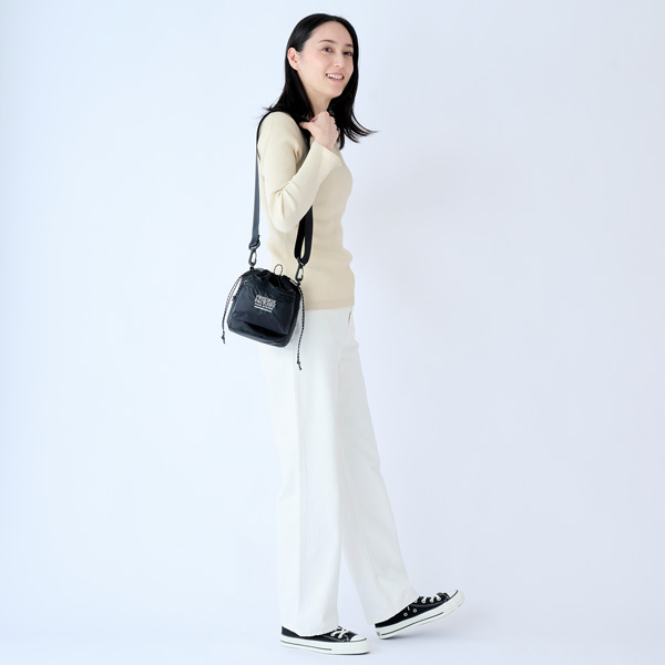 ACCORD POUCH ショルダーバッグ 【公式】 FREDRIK PACKERS