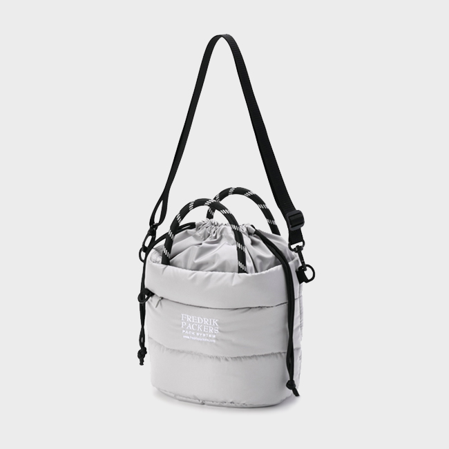 BAUM TOTE トートバッグ 【公式】 FREDRIK PACKERS オンラインストア