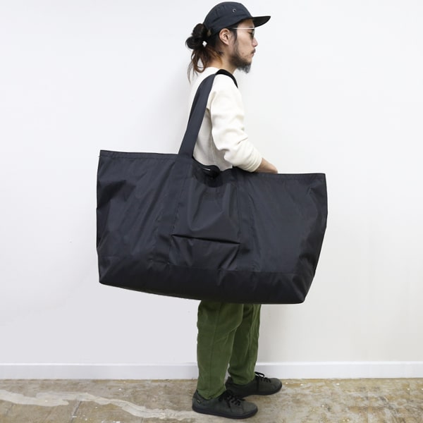CAMPER TOTE トラベル 【公式】 FREDRIK PACKERS オンラインストア