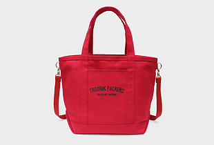 #8 DUCK MOTHERS TOTE