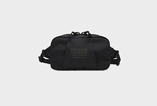 DIVISION HIP PACK