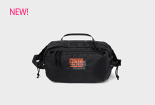 限定アイテム 210D DAY PACK TIPI LIMITED | FREDRIK PACKERS