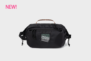 420D DIVISION HIP PACK