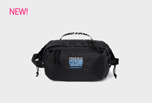 420D DIVISION HIP PACK