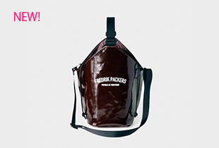 #11DUCK PVC UP HANDLE TOTE ��������t�H�����̃g�[�g