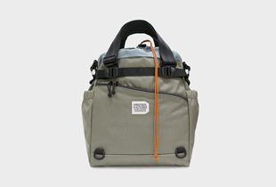 STROLL TOTE �В��J���̃g�[�g�o�b�O