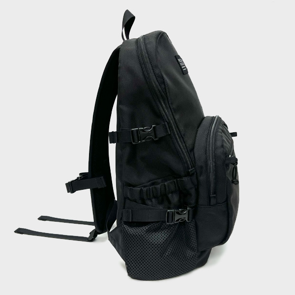 マザーズリュック 210D DAY PACK TIPI | FREDRIK PACKERS