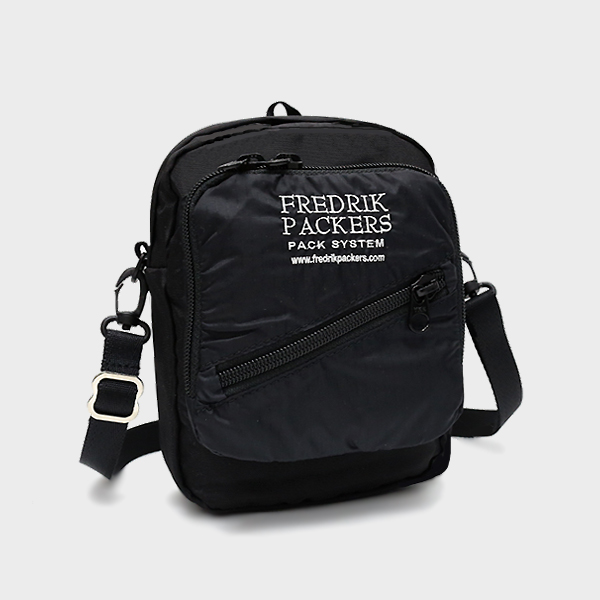 FREDRIK PACKERS PACK SYSTEM ショルダーバッグ