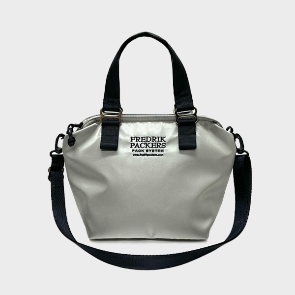 FAM TOTE トートバッグ 【公式】 FREDRIK PACKERS オンラインストア