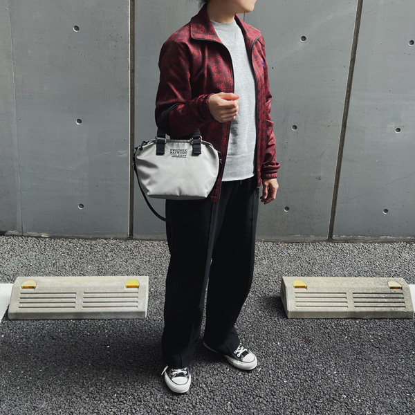 FAM TOTE トートバッグ 【公式】 FREDRIK PACKERS オンラインストア