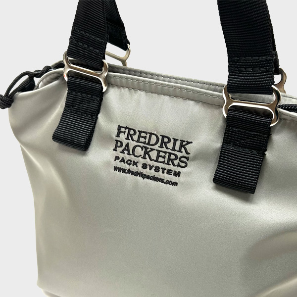 FAM TOTE トートバッグ 【公式】 FREDRIK PACKERS オンラインストア