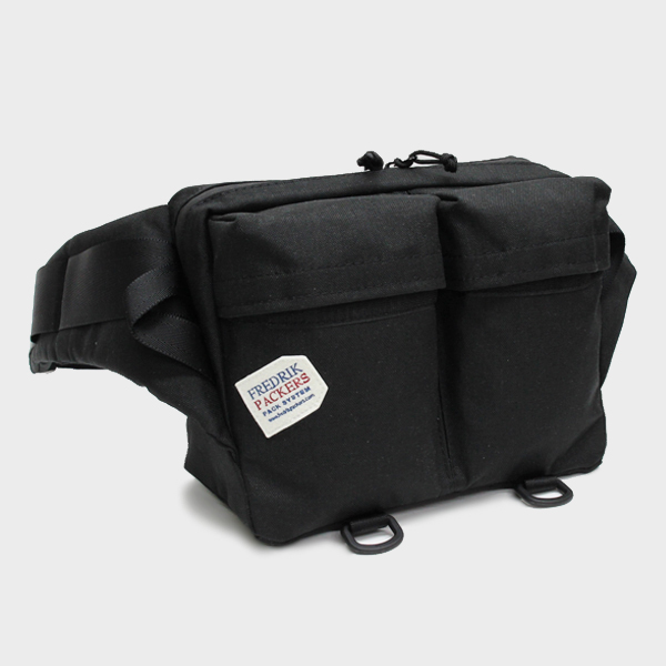 fredrik packers Bike Pack