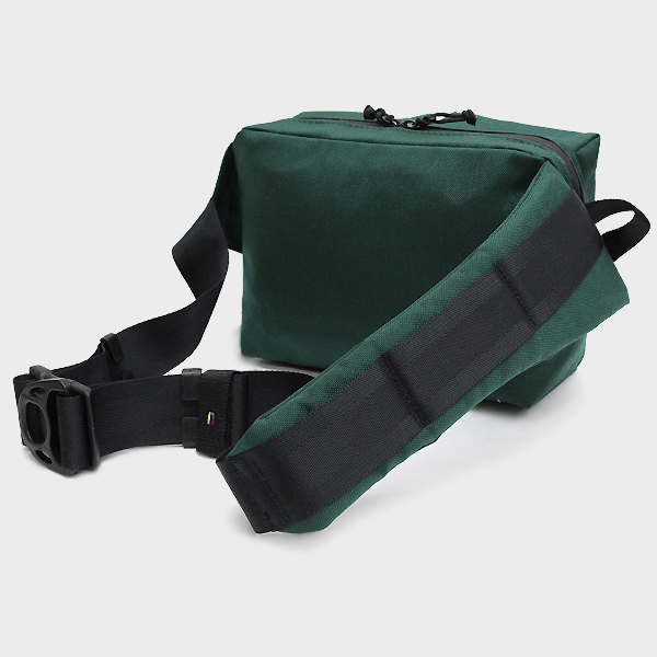 BIKE PACK メッセンジャーバッグ 【公式】 FREDRIK PACKERS
