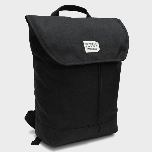 LIGHT WEIGHT BACK PACK バックパック 【公式】 FREDRIK PACKERS