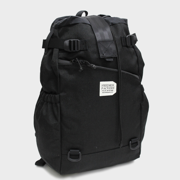 STROLL BACK PACK バックパック 【公式】 FREDRIK PACKERS オンライン