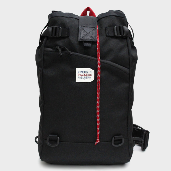STROLL SLING メッセンジャーバッグ 【公式】 FREDRIK PACKERS