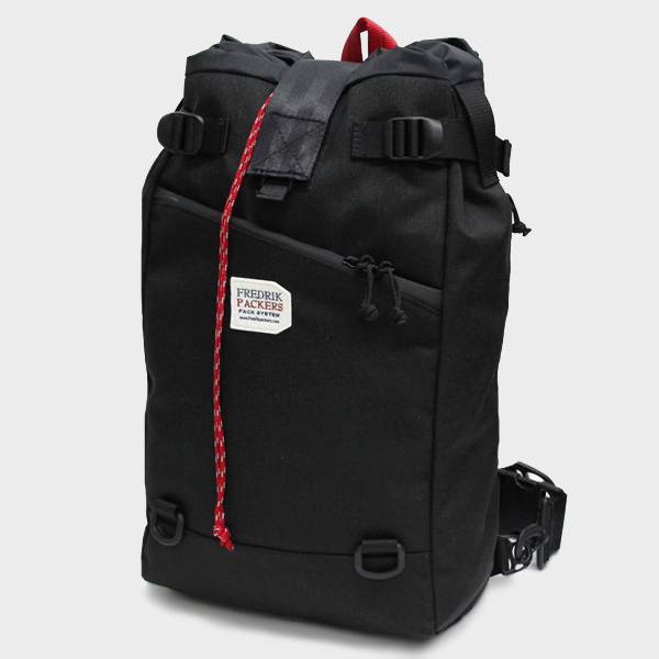 STROLL SLING メッセンジャーバッグ 【公式】 FREDRIK PACKERS