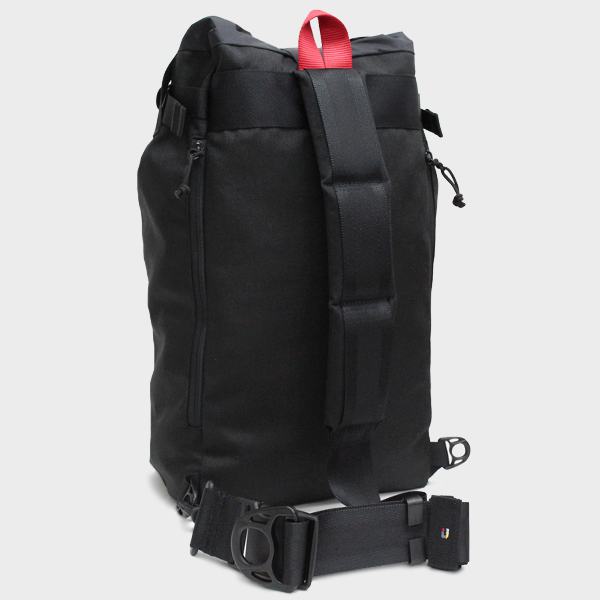 STROLL SLING メッセンジャーバッグ 【公式】 FREDRIK PACKERS