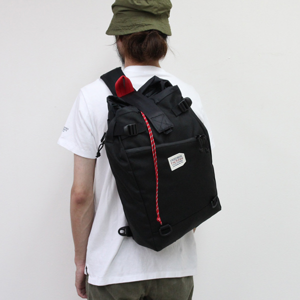 STROLL SLING メッセンジャーバッグ 【公式】 FREDRIK PACKERS
